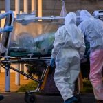 Ξεπέρασαν τα 18 εκατομμύρια τα κρούσματα κορωνοϊού στις ΗΠΑ