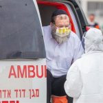 Ξεπέρασαν τα 360.000 τα κρούσματα κορωνοϊού στο Ισραήλ