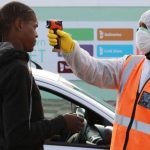 Ξεπέρασαν το 1 εκατομμύριο τα κρούσματα κορωνοϊού στη Ν. Αφρική