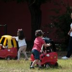 Ο κορωνοϊός «χτύπησε» σε βρεφοκομείο στη Θεσσαλονίκη: 10 κρούσματα
