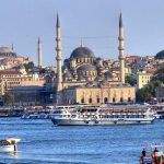 Οι Έλληνες της Πόλης «κρατούν» τα έθιμα των Χριστουγέννων (vid)
