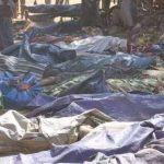 Πάνω από 100 νεκροί σε επίθεση ενόπλων στην Αιθιοπία
