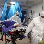 Πάνω από 6.800 τα κρούσματα κορωνοϊού στον Καναδά