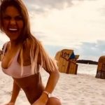 Πέθανε 24χρονη influencer που μοιραζόταν στα social media τη μάχη