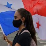 Παναμάς: Πάνω από 3.300 κρούσματα κορωνοϊού σε ένα 24ωρο
