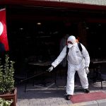 Παραποιημένα τα στοιχεία του κορωνοϊού στην Τουρκία επί πολλούς μήνες