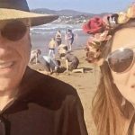 Πρόστιμο 3.500 δολαρίων στον πρόεδρο της Χιλής για μια σέλφι