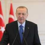 Ρ.Τ.Ερντογάν: «Εκείνοι που απειλούν την Τουρκία με κυρώσεις θα απογοητευθούν