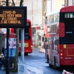 Ραγδαία εξάπλωση της μετάλλαξης του κορωνοϊού στη Βρετανία – Προς