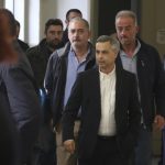 Σήμερα η απόφαση για τις ποινές για την απαγωγή Λεμπιδάκη