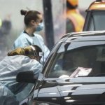 Σταθερά καθοδική τάση στις μολύνσεις στη Νέα Νότια Ουαλία της