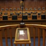 Συνάντηση δικηγόρων – Τσιάρα για την ομαλή λειτουργία των δικαστηρίων