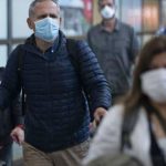 Σχεδόν 1.500 τα ημερήσια κρούσματα κορωνοϊού στη Χιλή