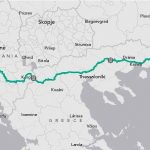ΤΑP: Ο Νότιος Διάδρομος Φυσικού Αερίου – Ένα έργο ορόσημο