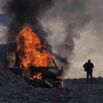 Τηλεφωνική συνομιλία υπουργών Εξωτερικών Ρωσίας-Αρμενίας για το Ναγκόρνο Καραμπάχ
