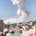 Τουλάχιστον 5 νεκροί σε βομβιστική επίθεση στο Αφγανιστάν
