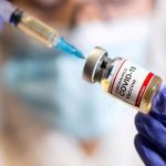 Τρόφιμοι σε οίκους ευγηρίας στο Βέλγιο εμβολιάζονται κατά του κορωνοϊού