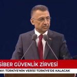 Υπό κατάρρευση ο αντιπρόεδρος της τουρκικής κυβέρνησης (vid)