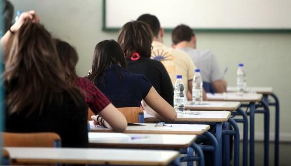 Σχολεία: Χωρίς προαγωγικές εξετάσεις φέτος Γυμνάσια και Λύκεια