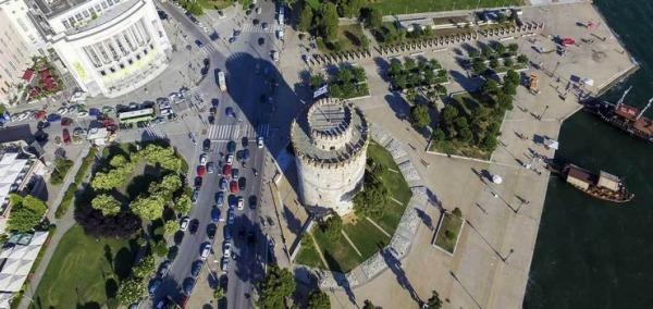 Δημοτικό συμβούλιο Θεσσαλονίκης: Ζητήθηκε επανεξέταση της απόφασης για το λιανεμπόριο και άμεσο άνοιγμα των καταστημάτων