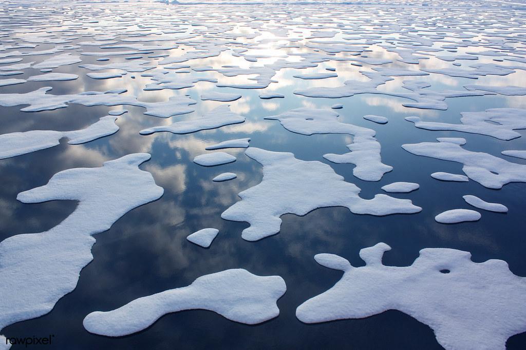 Κλιματική αλλαγή: Η τελευταία γενιά που βλέπει καλοκαιρινό πάγο στην Αρκτική