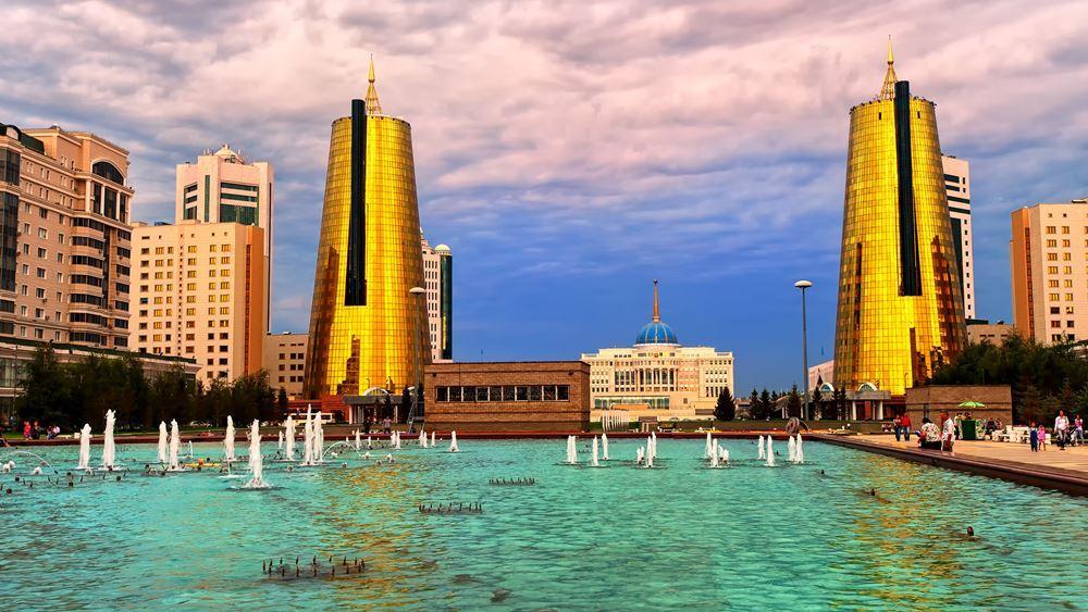 Τέσσερις μεγιστάνες του Καζακστάν έχασαν 3 δισ. δολάρια σε 48 ώρες