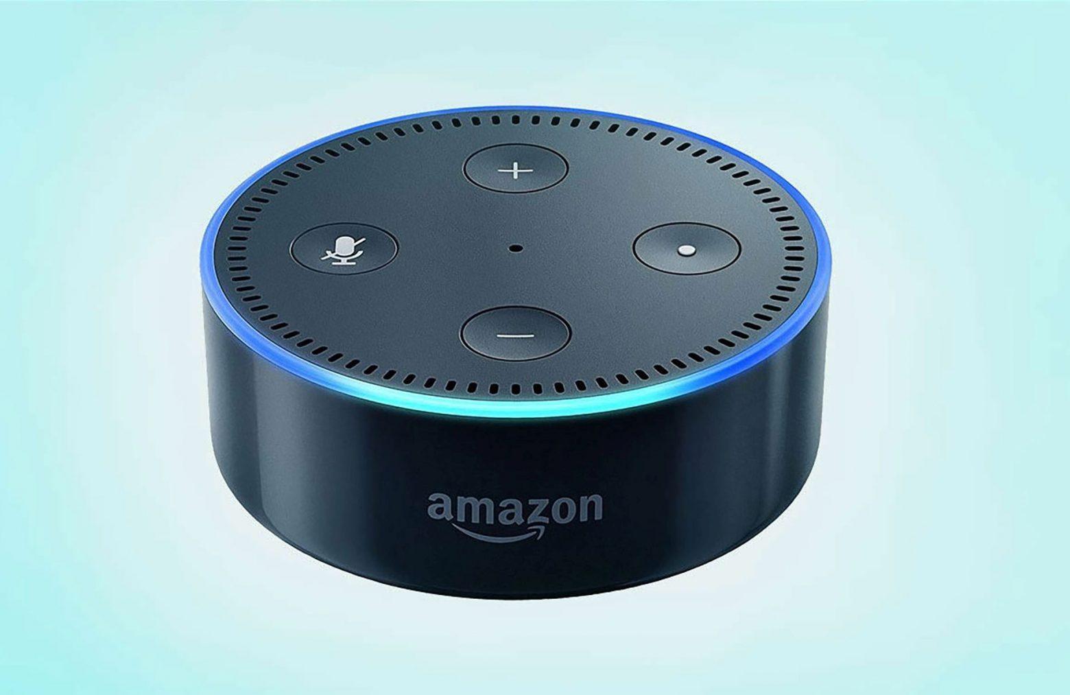 Amazon: H Alexa πρότεινε σε δεκάχρονη να βάλει κέρμα στην πρίζα