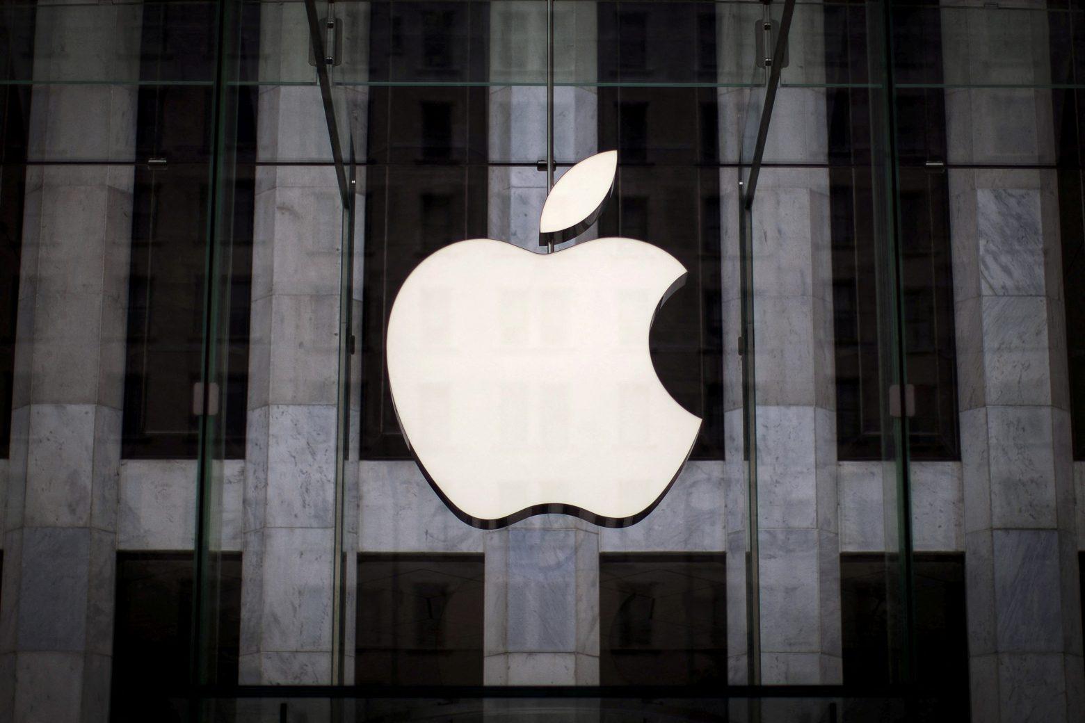 Apple: Έτοιμη να σπάσει το φτάγμα των 3 τρισ. δολαρίων