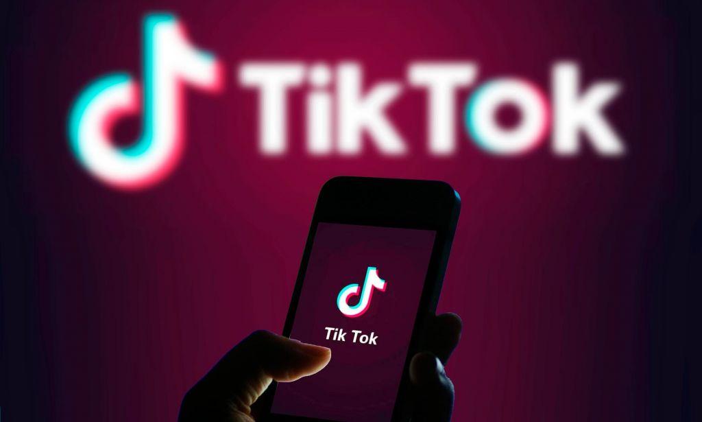TikTok: Η νέα σκηνή της μουσικής βιομηχανίας