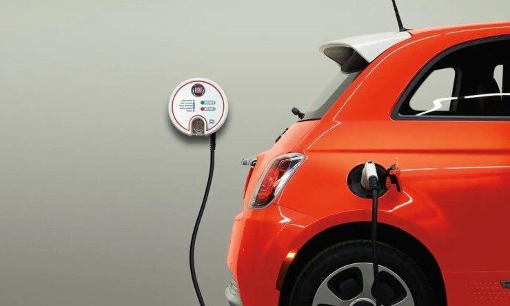 Τα πλάνα των αυτοκινητοβιομηχανιών για τα επόμενα χρόνια βλέπουν μόνο ηλεκτροκίνηση
