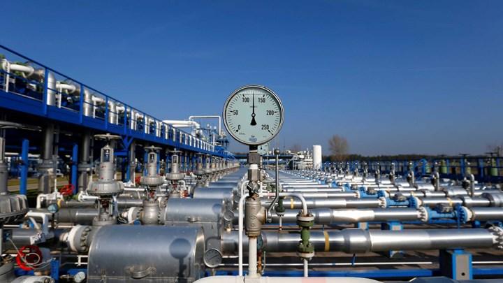 G7: "Όχι" στο αίτημα της Ρωσίας για πληρωμή του φυσικού αερίου σε ρούβλια