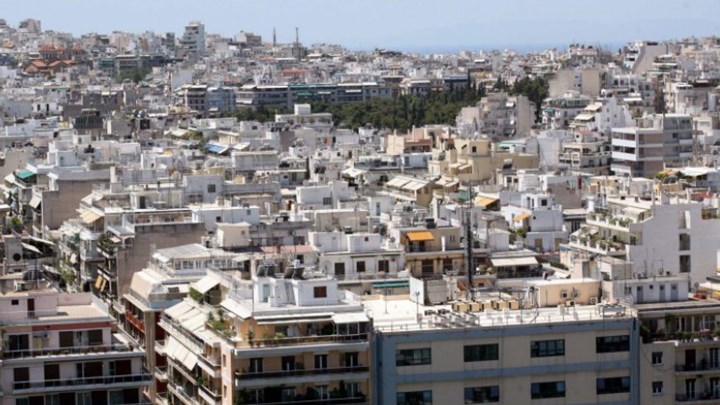 ΟΑΕΔ: Το σχέδιο για φθηνή στέγη – Το μοντέλο "rent to own" και πώς θα εφαρμοστεί στην Ελλάδα