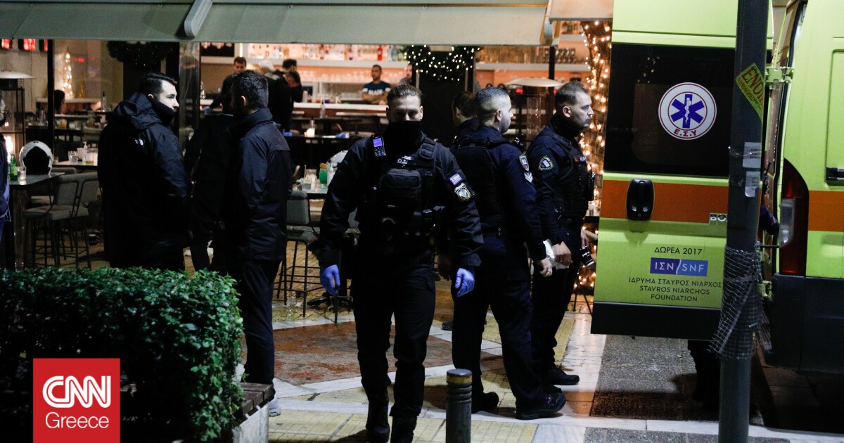 Άγριο έγκλημα στο κέντρο της Αθήνας – Το θύμα βρέθηκε δεμένο με πολλαπλά τραύματα