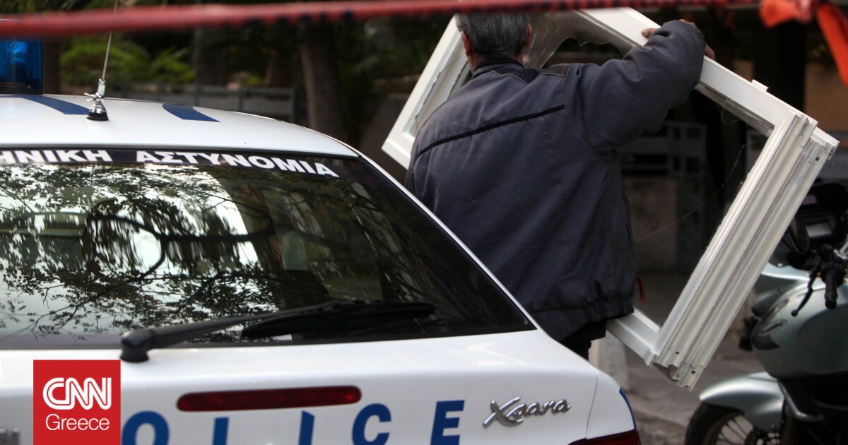 Καισαριανή: Έκρηξη εμπρηστικού μηχανισμού σε πολυκατοικία όπου μένουν πρώην αστυνομικοί