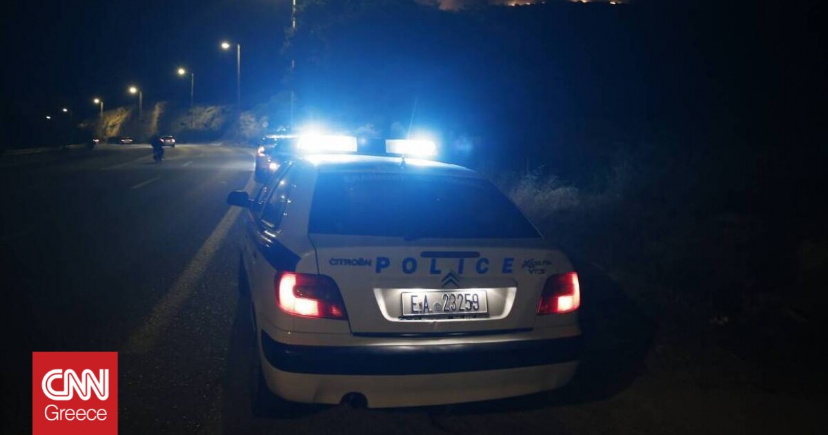 Κρήτη: Nέο περιστατικό βίας – Μεθυσμένος πατέρας ξυλοκόπησε σύζυγο και κόρη