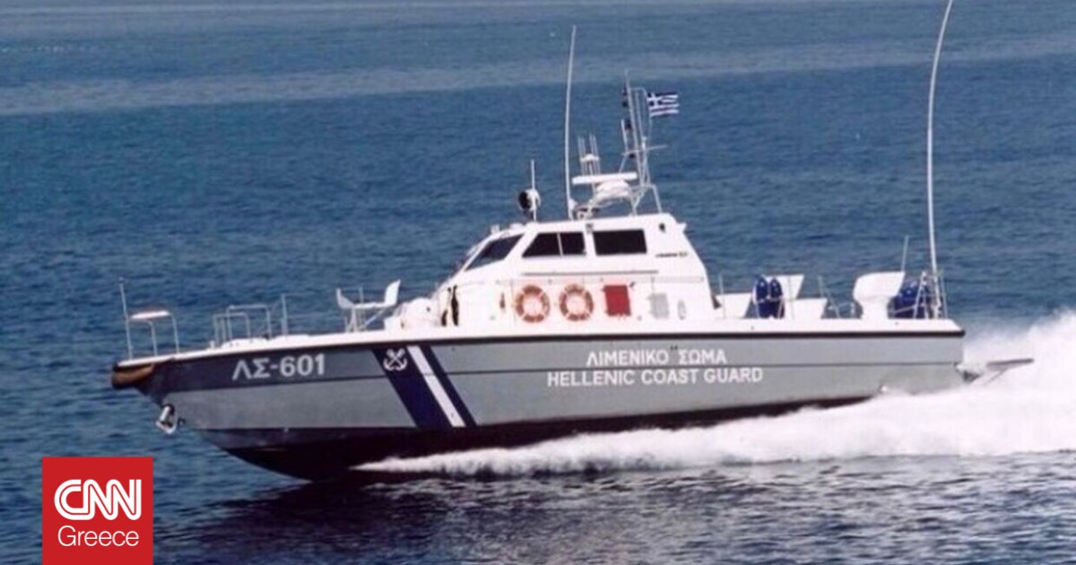 Σάμος: Έσβησε η φωτιά στην πλώρη δεξαμενόπλοιου στο Κοκκάρι