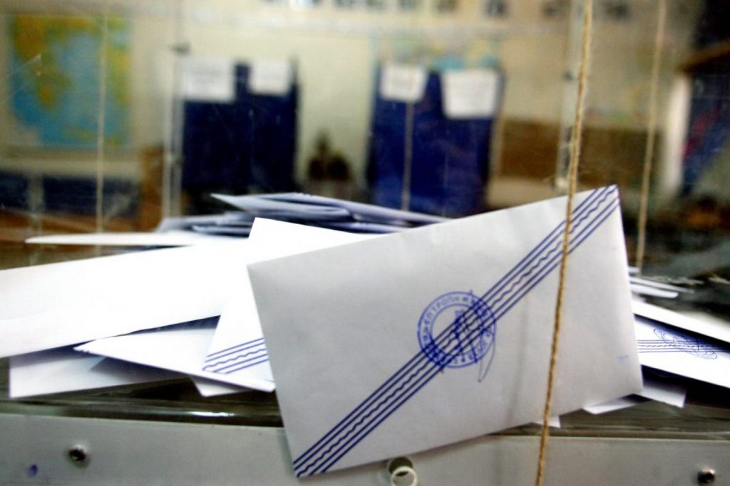 Ευρωεκλογές: Ανεβάζει τον πήχη για τα ποσοστά του ΣΥΡΙΖΑ ο Κασσελάκης