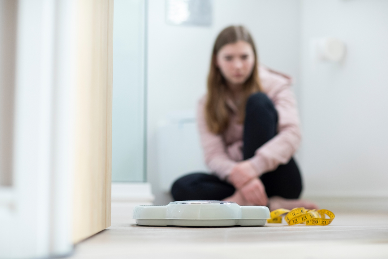 Τι είναι οι διατροφικές διαταραχές και ποια είναι τα σημάδια
