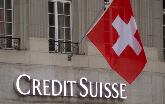 Τράπεζες: Στάση αναμονής στις αγορές μετά το deal εξαγοράς της Credit Suisse