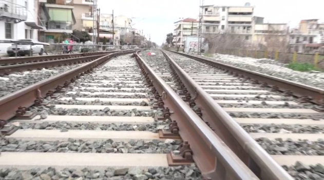 Τέμπη: Ποια δρομολόγια δε θα γίνουν αύριο – Η απαίτηση των εργαζομένων της Hellenic Train