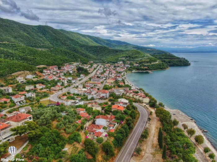 menidi panorama