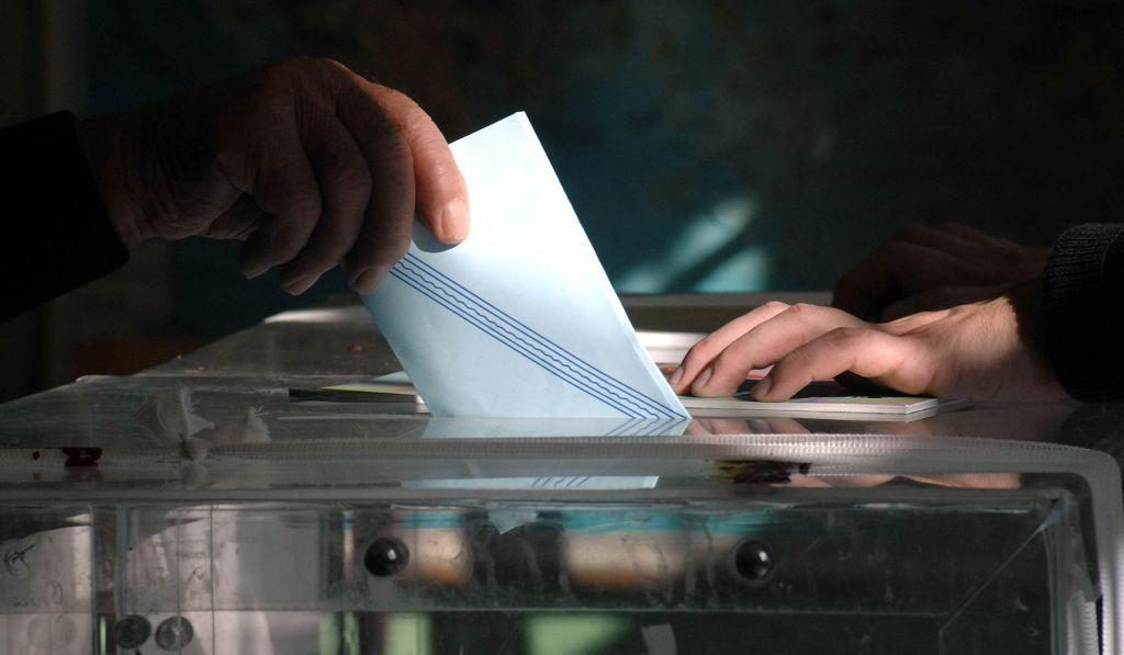 Εκλογές 2023: «Αυτοδυναμία ή τρίτες κάλπες» το δίλημμα που έθεσε ο Κυριάκος Μητσοτάκης