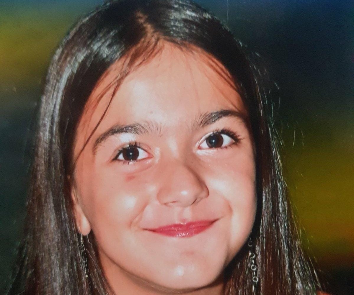Πάτρα: Φεύγει για Ανόβερο η 12χρονη Νικολία – Το συγκινητικό «ευχαριστώ» της μητέρας
