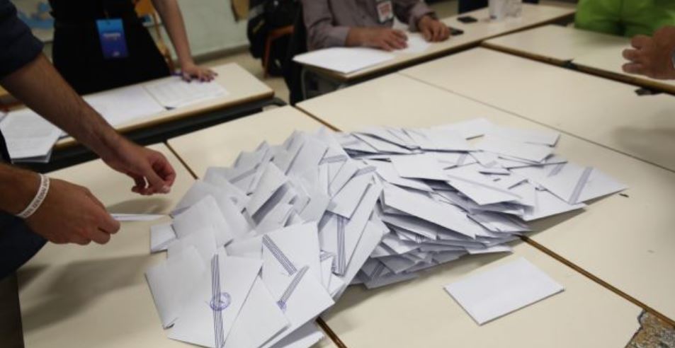 Εκλογές 2023: Στη βόρεια Ελλάδα ο Κυριάκος Μητσοτάκης