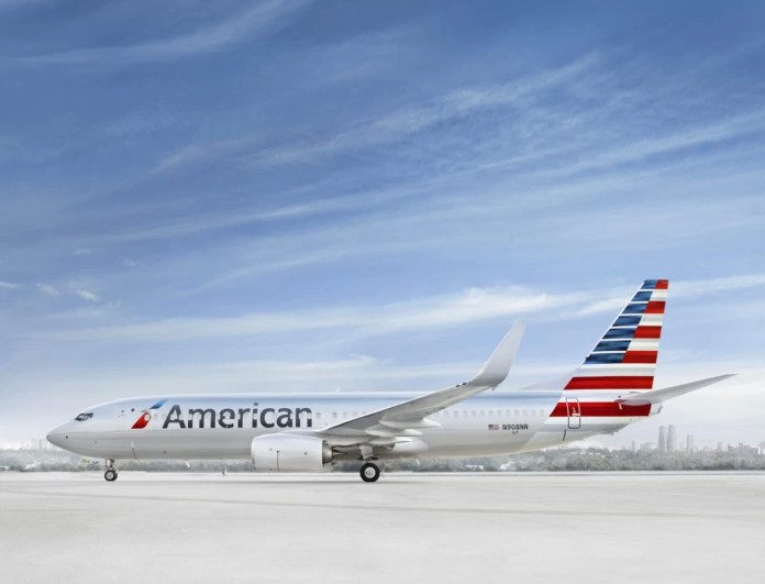 American Airlines: Ανακοίνωσε νέα δρομολόγια προς την Αθήνα για το 2024