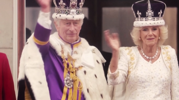 Βασιλιάς Κάρολος: Παγκόσμια ανησυχία για την υγεία του