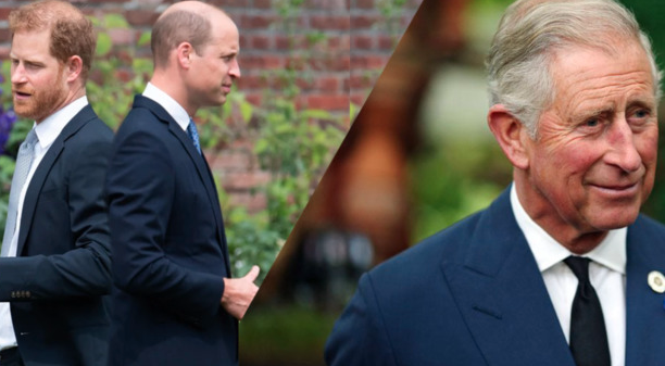 Μεγάλη Βρετανία: Ρόλο Αντιβασιλέα αναλαμβάνει ο πρίγκιπας Ουίλιαμ στη σκιά της ασθένειας του Καρόλου