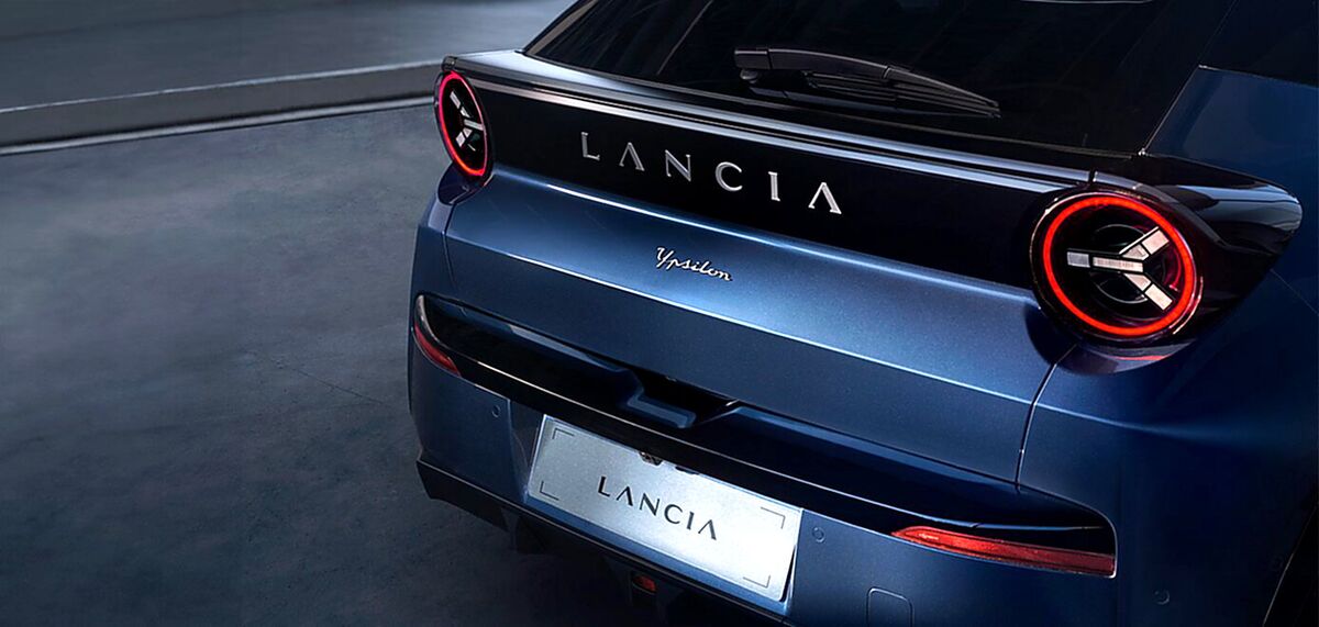 Το νέο Lancia Ypsilon αποκαλύφθηκε!