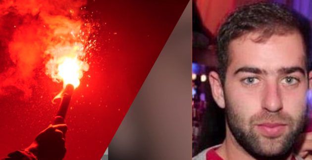 Κρήτη: Το μοιραίο λάθος που οδήγησε στο θάνατο τον 33χρονο από τη ναυτική φωτοβολίδα