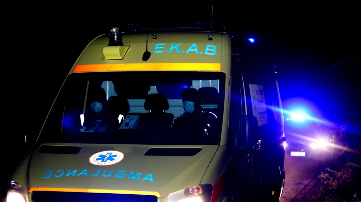 Ανείπωτη τραγωδία στη Θεσσαλονίκη: Νεκρός 30χρονος σε τροχαίο – Προσπάθησε να αποφύγει πεζό